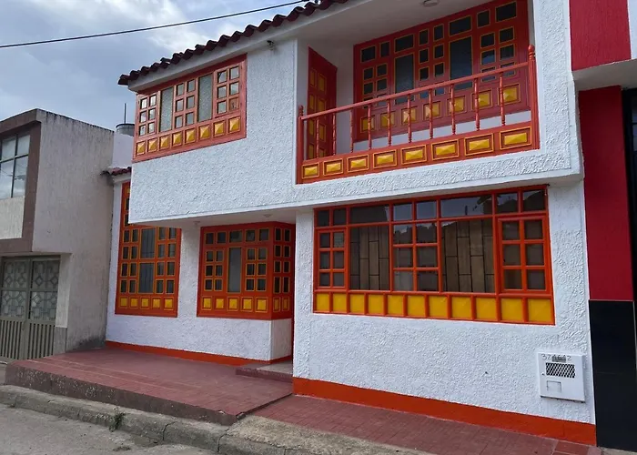 La Posada Del Lago
