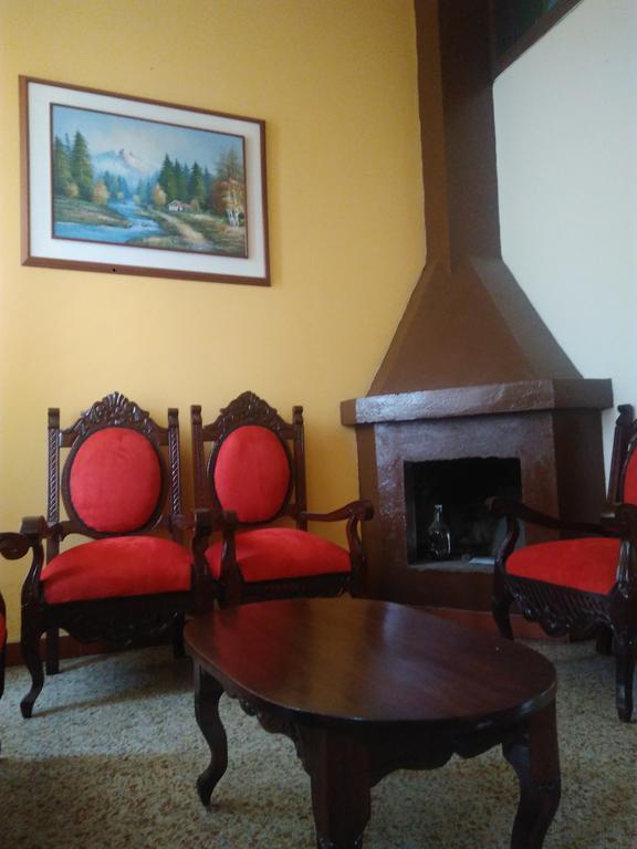 Apartment La Del *