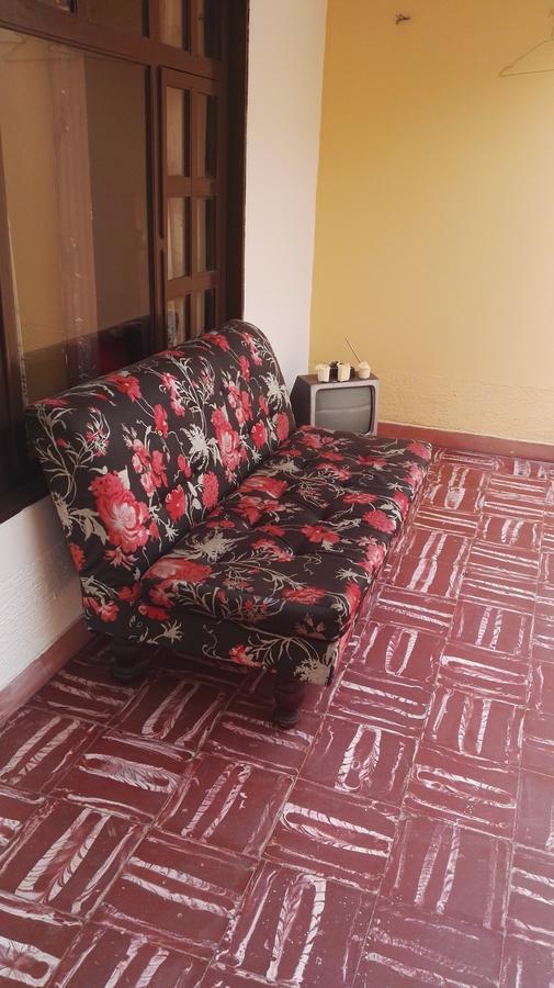 Apartment La Del *