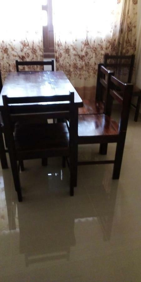 La Del Apartment