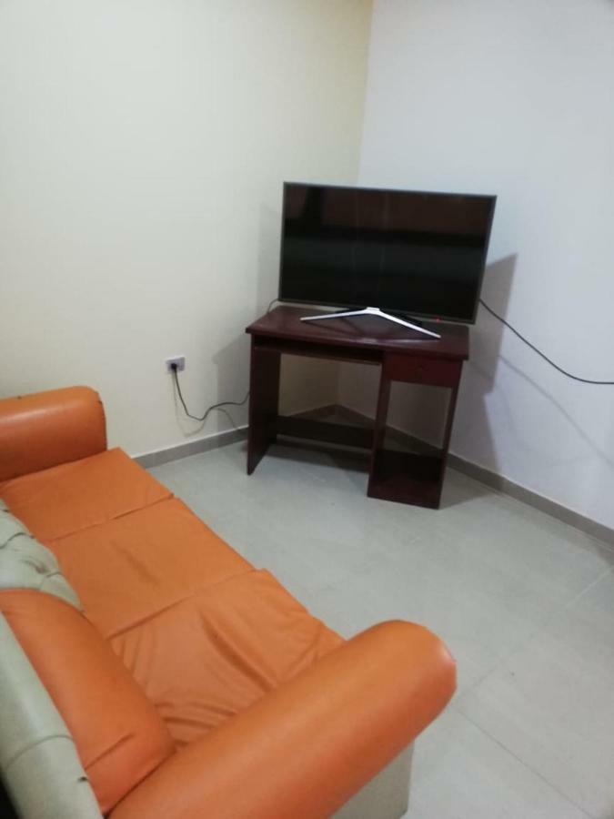 La Del Apartment Aquitania